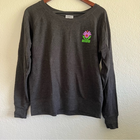 Limited edition Snowmass 50th women’s  lightweight sweatshirt size medium - Picture 2 of 5